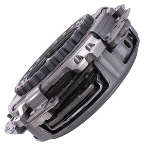 Kit d'embrayage double LUK de type ancien 602000100 pour transmission DSG 0AM DQ200 pour VW AUDI - Product Image 4