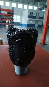 2024 שחרור מפעל חדש בהנחה 222.2 מ""מ IADC637 מקדח סלע שמן באר מים קידוח כריית באר גיאותרמית - Product Image 6