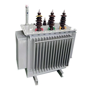 Nhà máy trực tiếp 1000kva 500kva 400V đến 22kv 20kv 33kv bước lên ba pha biến áp giá dầu máy biến áp điện - Product Image 5
