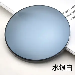 High Quality 1.61 Polarized Lens MR-8 Japan Sunglasses Ophthalmic Lenses Lunettes Polarized