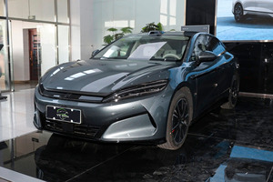 YK MOTORS BYD Han <span class=keywords><strong>L</strong></span> EV auto elettrica ad alta velocità AWD 4WD 1102 il cavallo alimenta nuovi elenchi di veicoli per <span class=keywords><strong>l</strong></span>'energia - Product Image 4