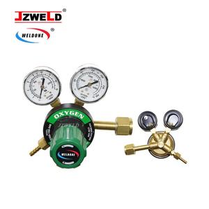 Regulador de oxígeno de servicio pesado <span class=keywords><strong>Victor</strong></span> Medalist G350 Plus 0781-9433 - Product Image 1