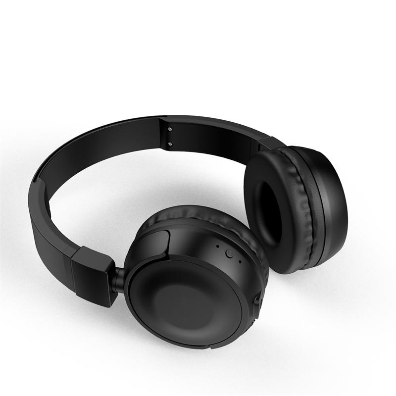 microphone with headphone wireless