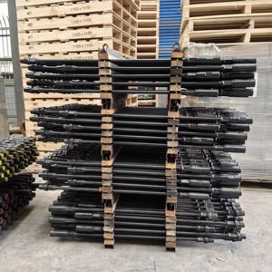 Штанговый насос с присоской API 11AX - Product Image 6