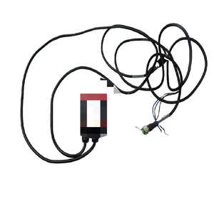 UPG 10 nouveau PLC d'automatisation industrielle d'origine prêt à l'emploi nouveau nouveau - Product Image 1