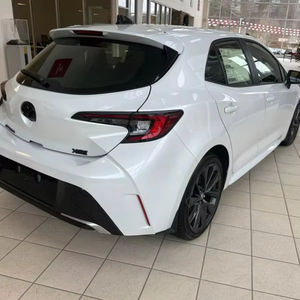 Nuevo Modelo 2026 con Volante a la Izquierda para Hatchback XSE Automático Euro VI, Interior Oscuro, Cámara Trasera, Luces LED - Product Image 1