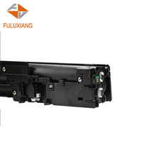 خرطوشة حبر ملونة متوافقة من FULUXIANG طراز CB380A لطابعات HP 6014/6015/6030/6040 - معتمدة من ISO/CE مع ضمان لمدة 18 شهرًا