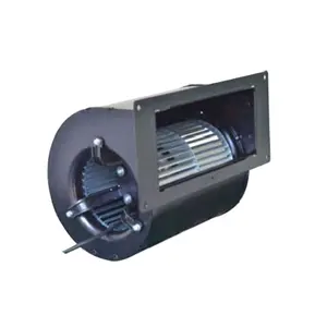 133 Double inlet Centrifugal Blower