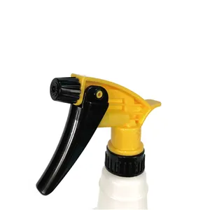 T-661 Flacon pulvérisateur résistant aux produits chimiques <span class=keywords><strong>Flant</strong></span> de 750ml avec pulvérisateur à gâchette universel - Product Image 4