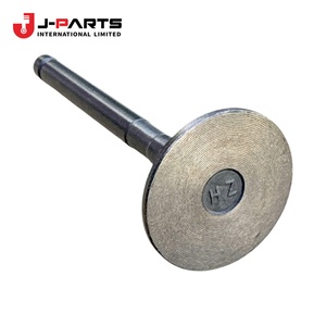 วาล์วท่อไอเสียสำหรับโตโยต้า HIACE LH103 1993-1998 13715-17010 13715-54040 - Product Image 1