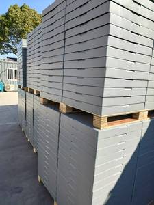 Điều hòa không khí ngưng tụ Pad nhựa ngưng đơn vị Pad tất cả các loại thiết bị <span class=keywords><strong>AC</strong></span> - Product Image 2