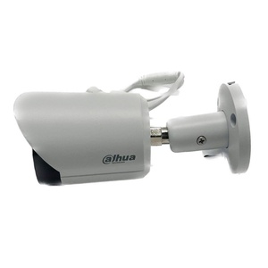 Dahua HAC-HFW2249T-A-LED 2MP Full-color Built-in Mic HDCVI Bullet <b>Camera</b> Dahua 2MP <b>Camera</b> - Product Image 2