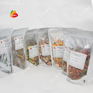 Confezioni di Salsa Giapponese, Mix di Salsa Mole Secca, Bustine di Salsa di Soia Halal - Product Image 3