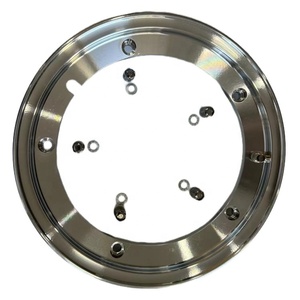 <span class=keywords><strong>PX125</strong></span> PX150 accesorios 2,1*10 "Scooter Tubeless aleación de aluminio rueda llanta accesorios tuercas neumático válvula cuñas para <span class=keywords><strong>VESPA</strong></span> - Product Image 1