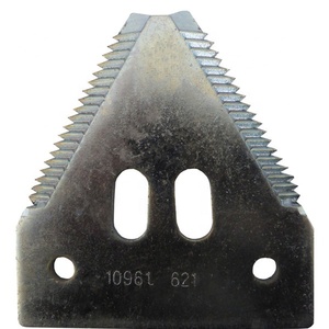 Reaper Blade Knife Section P49650 for <strong>Agricultural</strong> <strong>Machinery</strong> <strong>Parts</strong> and Combine Harvester Spare <strong>Parts</strong> With Harvester Knife - Product Image 3