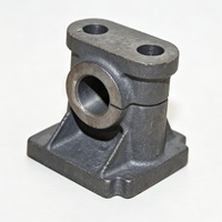 Siège de culbuteur de moteur diesel, pièce de rechange pour machines agricoles S195 ZS1100 ZS1115 ZS1130