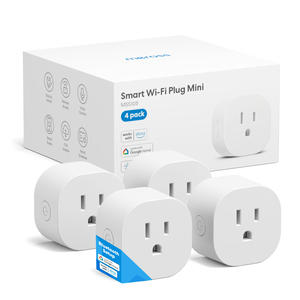 <span class=keywords><strong>Enchufe</strong></span> Inteligente Wifi MSS105 - Product Image 1