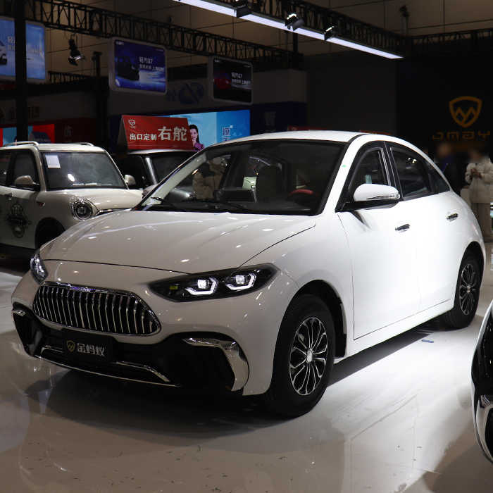 Keyu Electric Mini Car Fun Efficient Transportation