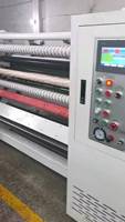 Machine de découpe de film thermoplastique polyuréthane (TPU) à quatre axes