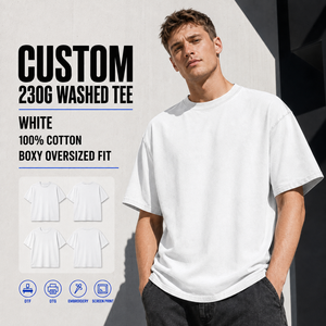 Camisetas Gráficas Personalizadas para <span class=keywords><strong>Hombre</strong></span>, Unisex, Resistentes, Ecológicas, Transpirables, Antiarrugas, Anti-UV, Estilo Urbano, 100% Algodón, Talla Grande - Product Image 1