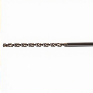 Ttake Ta1063 Hss Twist <b>Drill</b> <b>Bit</b> Extra <b>Long</b> High Torque Hss Co <b>Drill</b> <b>Bits</b> - Product Image 2