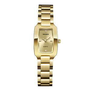 Reloj de Cuarzo Multifuncional de Lujo para Mujer, Nuevo Modelo 2025, con Diamantes, Luminoso, Resistente al Agua - Product Image 5