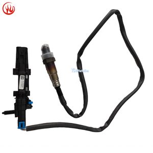 Diesel ISB QSB Capteur d'oxygène 5400509 Capteur <span class=keywords><strong>Nox</strong></span> - Product Image 1