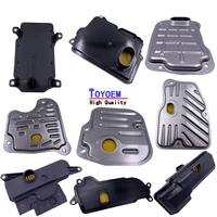 Junta de Cárter de Aceite de Transmisión TOYOEM OEM 35168-33080 Directo de Fábrica para TOYOTA LEXUS RX270 GS NOAH RAV4 3516833080