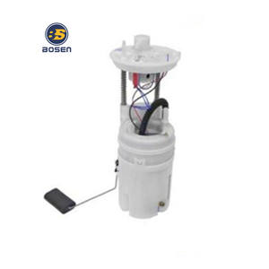 Pompa Bensin Rakitan Pompa Bahan Bakar 16117195463 untuk BMW X5 2010 E70 - Product Image 1