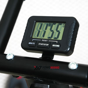 Macchina Crunch <span class=keywords><strong>ABS</strong></span> per l'allenamento dei muscoli <span class=keywords><strong>addominali</strong></span>, attrezzatura fitness - Product Image 5