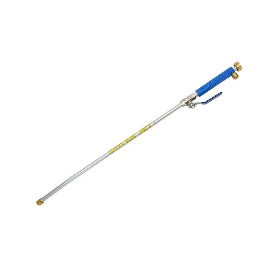 Auto Detailing Portable Cleaning Mist Sprayer Water Hose High Pressure Power Washer Wand for Car Wash