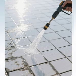 Agente Impermeabilizante Invisible Phoenix Lion, Revestimiento Líquido para Baños, Balcones, Techos, Antifiltraciones en Superficies Azulejadas, CE Francés A+ - Product Image 3