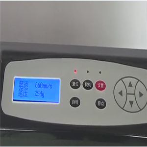 Boyi thương hiệu dọc may bút vẽ để bán - Product Image 5