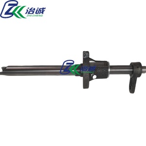 Fourche de guidage de première étape Trane OPR00328 pour pièces de climatiseur CVC - Product Image 1