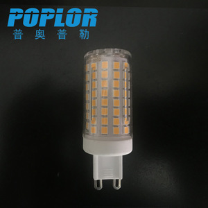 Poplor G9 Led Bulb 12W 2835 Smd Cold White Ac 220V <b>Ceiling</b> <b>Light</b> - Product Image 2