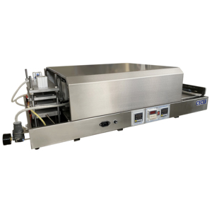 A3DP-88H nước hoa hộp giấy bóng kính Máy gấp, giấy bóng kính máy bao bì, mỹ phẩm hộp Phim Máy gấp - Product Image 2