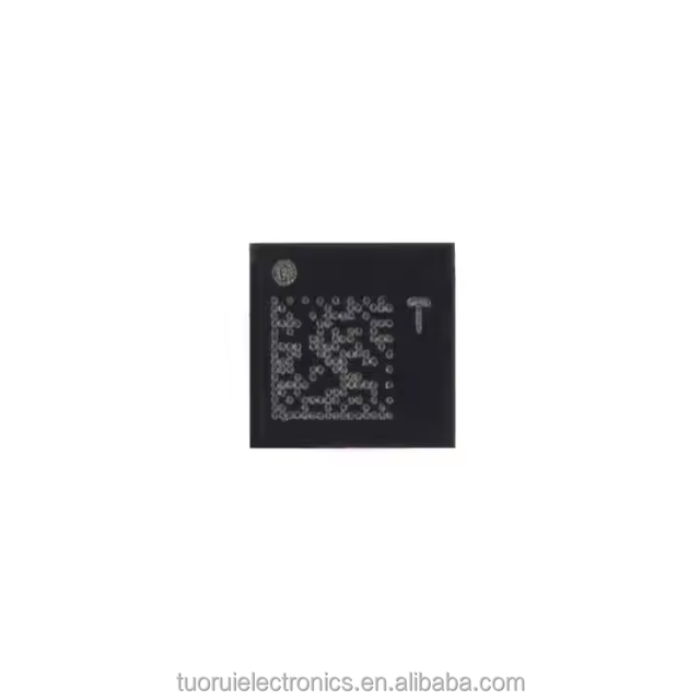 Original Authentic LIS2DW12TR LGA-12 3-axis MEMS Accelerometer Motion Sensor Chip