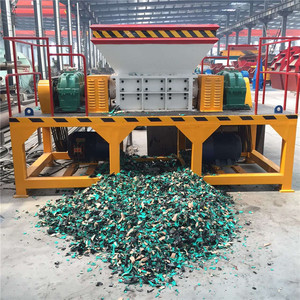 Máquina <span class=keywords><strong>de</strong></span> Reciclaje <span class=keywords><strong>de</strong></span> Neumáticos Usados, Trituradora <span class=keywords><strong>de</strong></span> Neumáticos para la Producción <span class=keywords><strong>de</strong></span> Combustible Derivado <span class=keywords><strong>de</strong></span> Neumáticos - Product Image 6