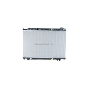 Radiador de aluminio para motor de coche <span class=keywords><strong>MT</strong></span> para OPEL FRONTERA A <span class=keywords><strong>SPORT</strong></span> 1995-1996 1300157 91149885 RAD21643 63037 - Product Image 6