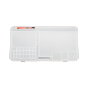 Đa chức năng di động điện thoại di động sửa chữa hộp lưu trữ cho màn hình <span class=keywords><strong>LCD</strong></span> Bo mạch chủ IC chip thành phần vít Organizer container - Product Image 6