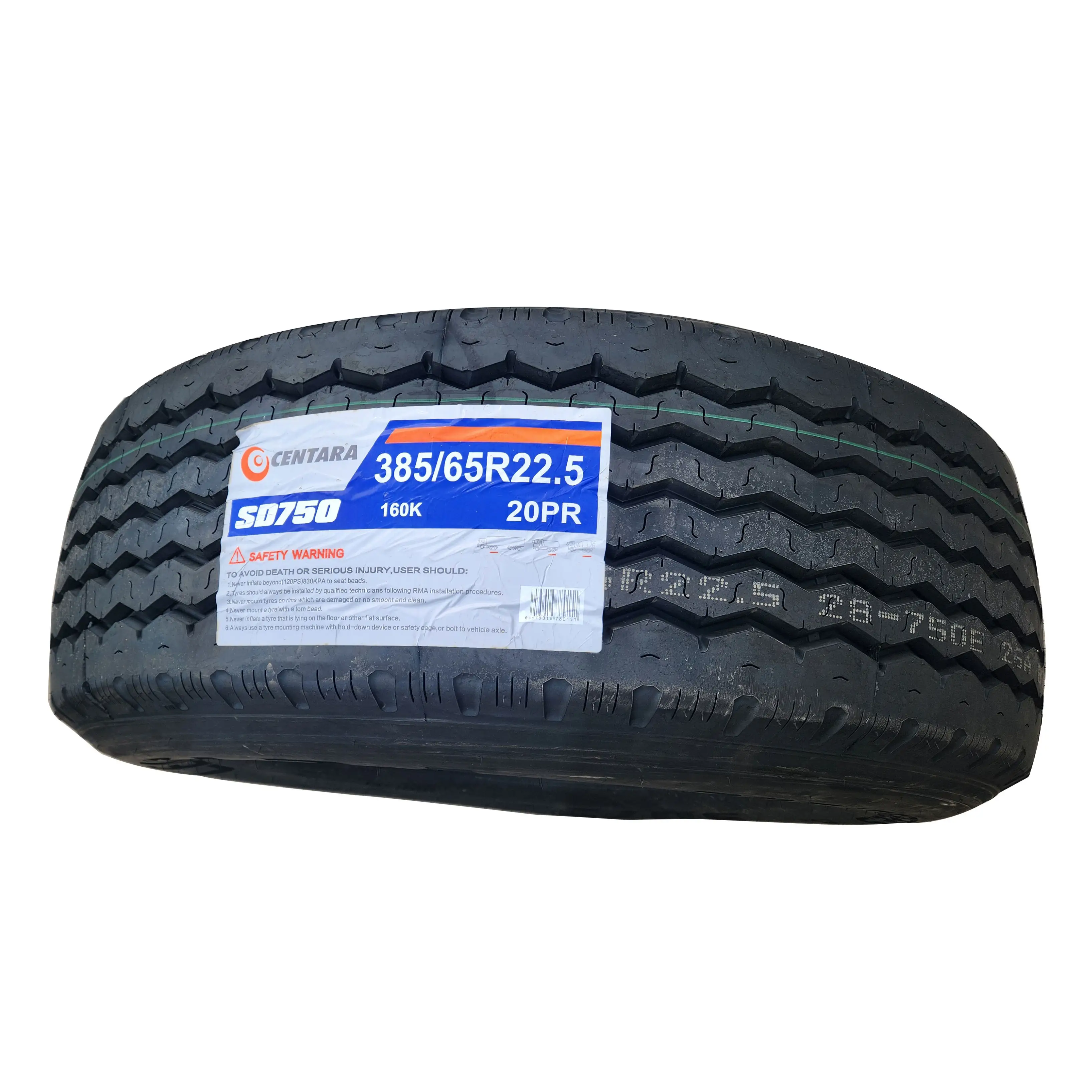 Wholesale semi truck 12R22.5 18PR 152/149(GJK,LF) truck tires All Steel Radial with low price