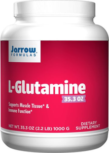 Bulk Supply Nahrungs ergänzungs mittel L-Glutamin OEM-Paket Glutamin pulver - Product Image 2