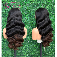 Perruque sans colle 5*5 en cheveux humains vierges SDD, double épaisseur, cheveux naturels vietnamiens bruts, perruque frontale HD 13*4