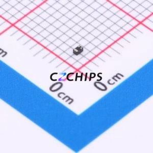 ทรานซิสเตอร์ DFN-3 DDTC123JLP-7แบบดั้งเดิม (1x0.6) ทรานซิสเตอร์แบบดิจิตอลชิ้นส่วนอิเล็กทรอนิกส์ - Product Image 2