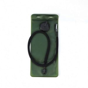 MUESTRA GRATUITA: Bolsa de Hidratación Deportiva Aislada con Funda Protectora para Senderismo, Camping y Ciclismo, Proveedor Dorado - Product Image 3
