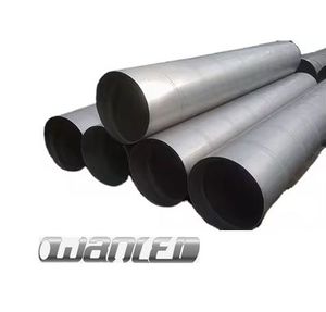 Kích thước khác nhau của ống thép hàn hồ quang chìm xoắn ốc - Product Image 4