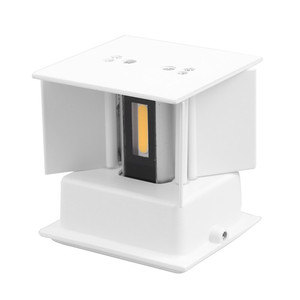 CE RoHs 7W 12W COB impermeable IP65 al aire libre atenuación <span class=keywords><strong>escalera</strong></span> <span class=keywords><strong>Led</strong></span> luz de pared - Product Image 3