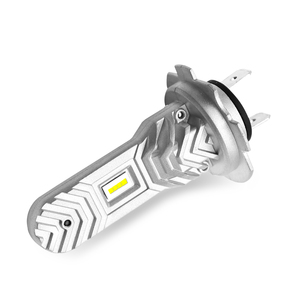 Raych V2 H7 phare LED 2022 nouvelle lumière <span class=keywords><strong>blanche</strong></span> 50W 6000lm Plug-N-Play pour Atv H7 phare ampoule Kit - Product Image 4