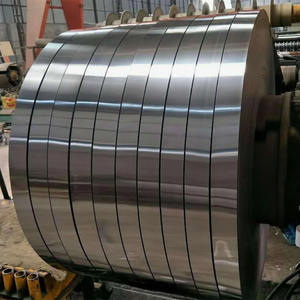 Лента из нержавеющей стали 201 толщиной 1-2 мм, гарантированное качество, для изготовления заклепок-гвоздей - Product Image 4