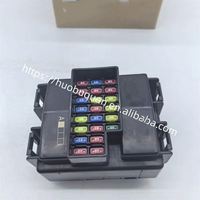 Original Quality Auto Parts Engine 91950 C1620 Car Fuse Box 91950C1620 91950-C1620 for Hyundai Kia